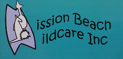 Mission Beach Wildcare Inc Logo